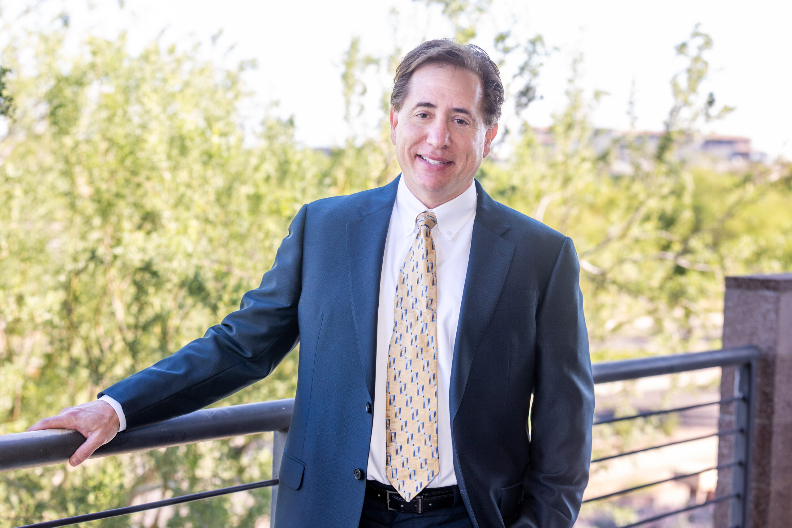 Scottsdale’s Radix Law announces hire of attorney Steven Cole