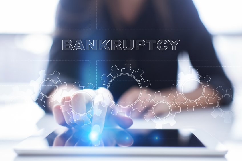 Here are 5 common bankruptcy myths