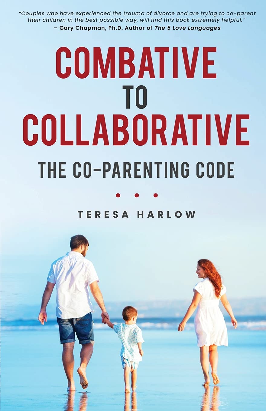 Combative to Collaborative: The Co-Parenting Code