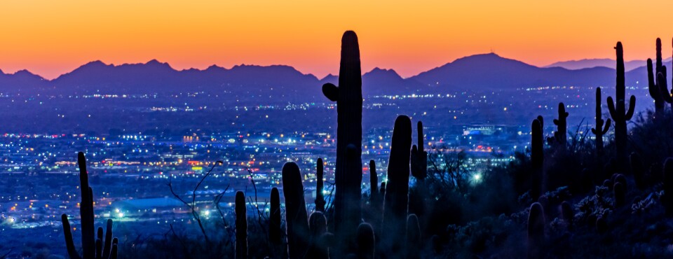 Private Equity Flows Into Arizona to Run National Tort Firms