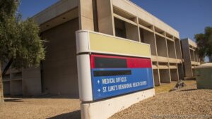 St. Luke's Behavioral Health to lay off more than 250 employees after suspension